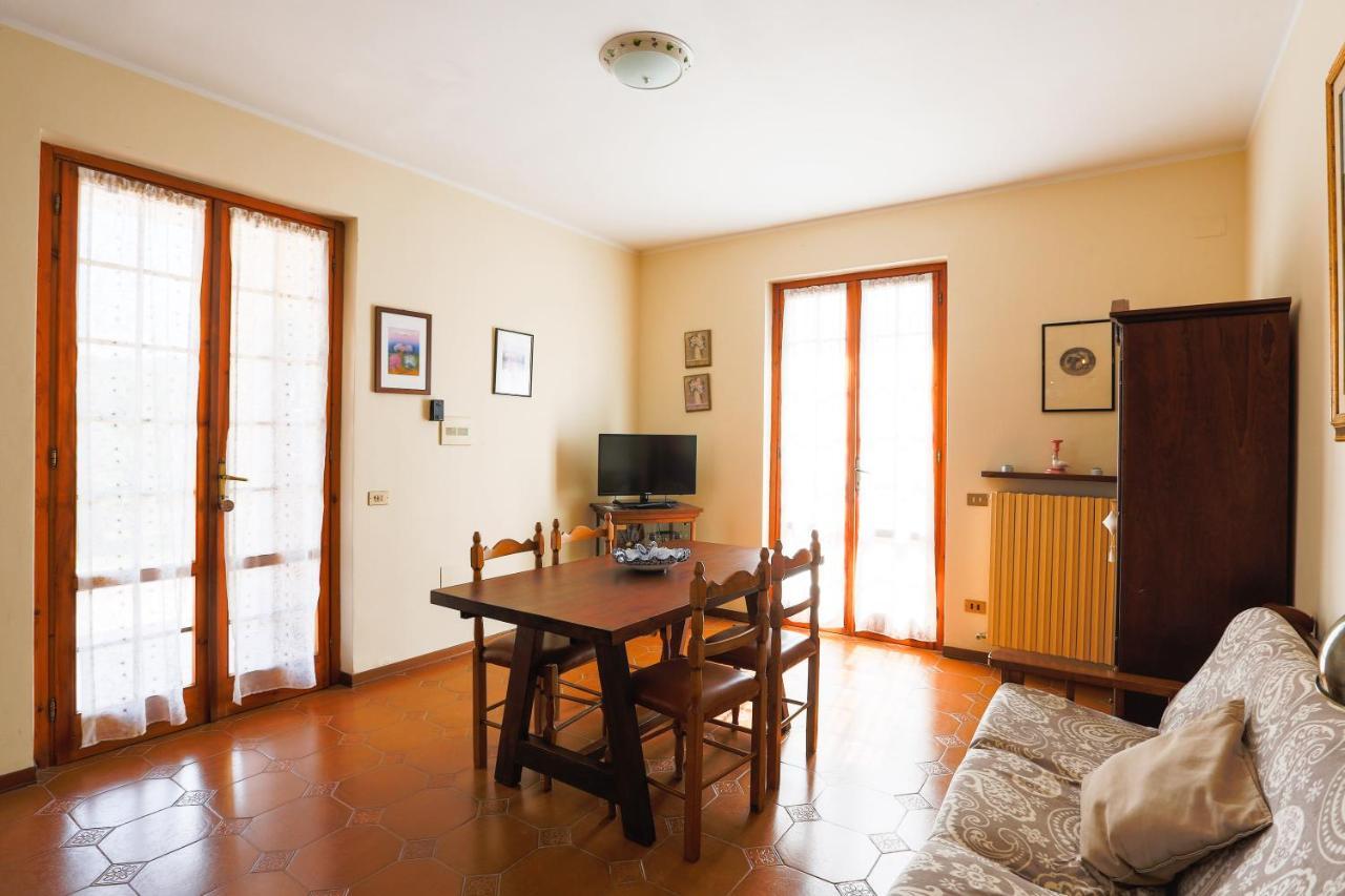 Agriturismo Agrileisuretime Spoleto Dış mekan fotoğraf