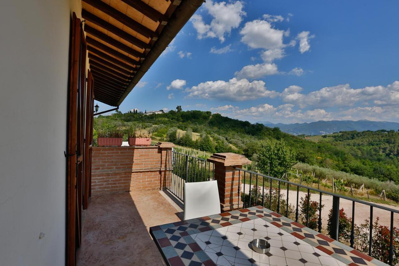 Agriturismo Agrileisuretime Spoleto Dış mekan fotoğraf