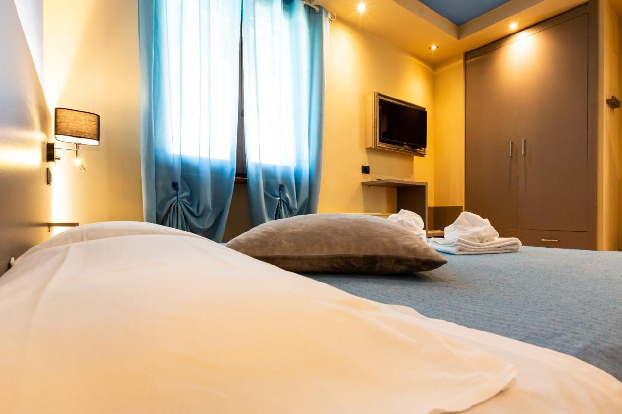 Agriturismo Agrileisuretime Spoleto Dış mekan fotoğraf