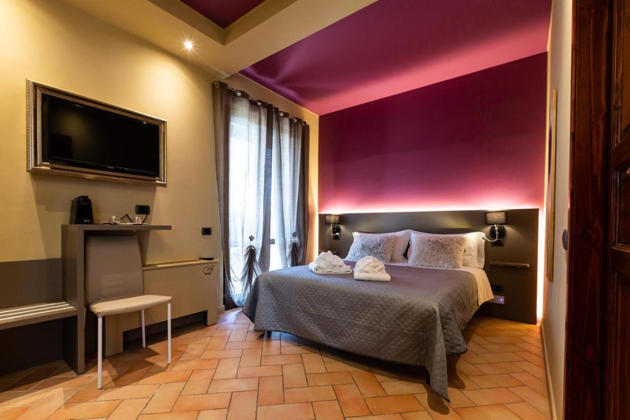 Agriturismo Agrileisuretime Spoleto Dış mekan fotoğraf