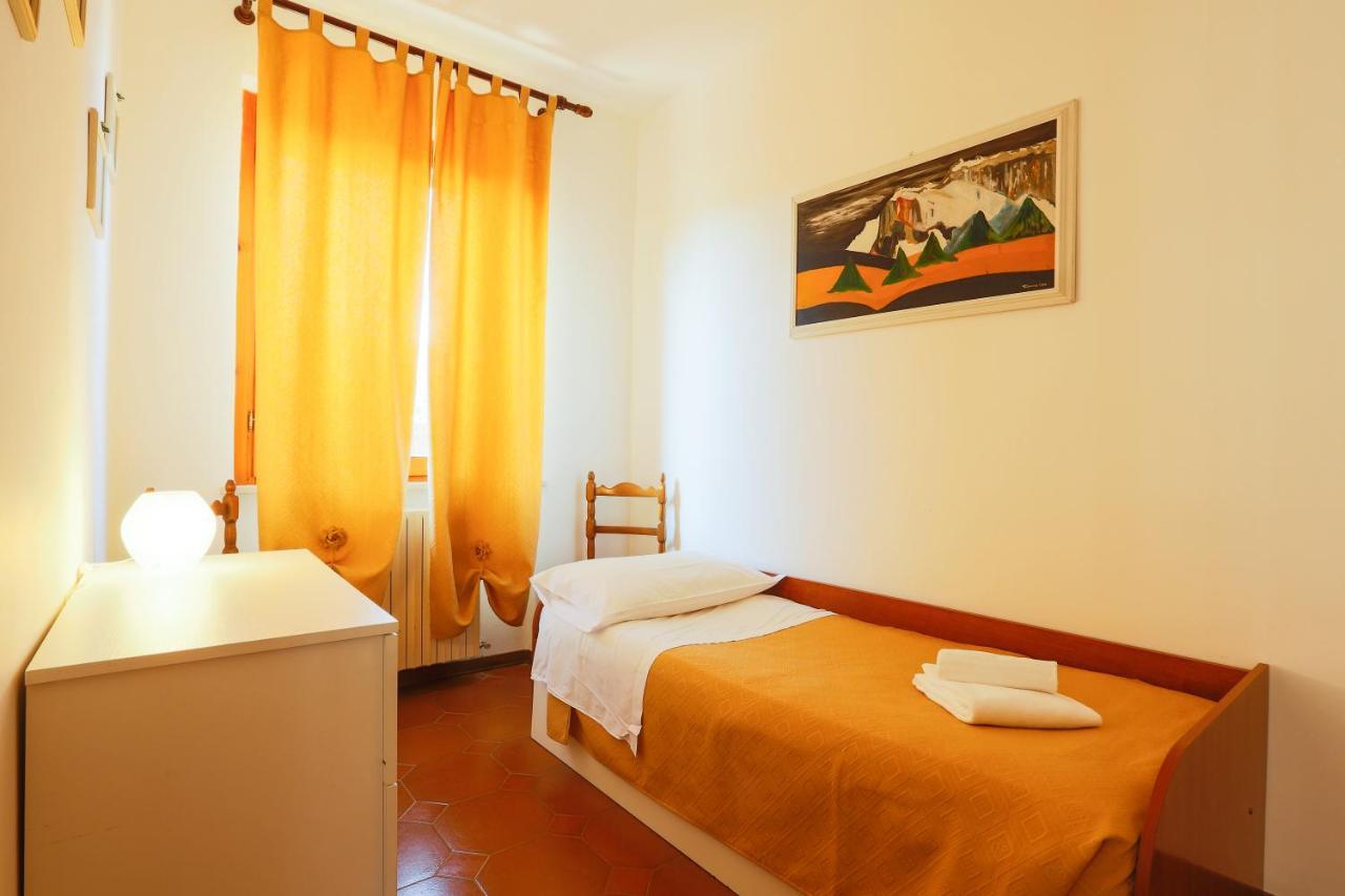 Agriturismo Agrileisuretime Spoleto Dış mekan fotoğraf