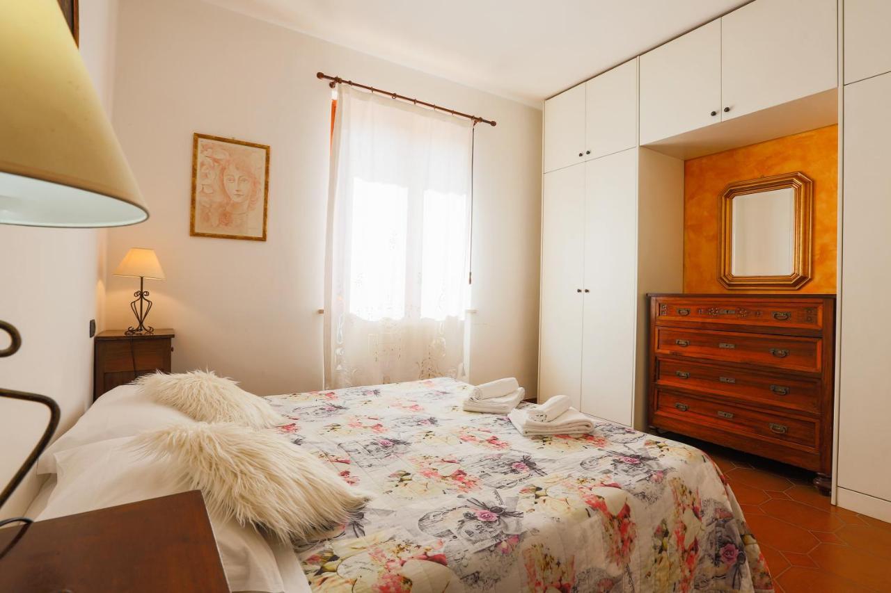 Agriturismo Agrileisuretime Spoleto Dış mekan fotoğraf
