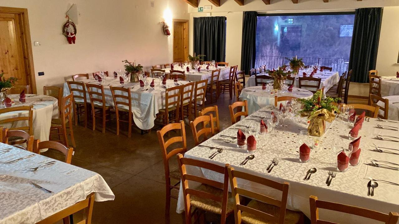 Agriturismo Agrileisuretime Spoleto Dış mekan fotoğraf